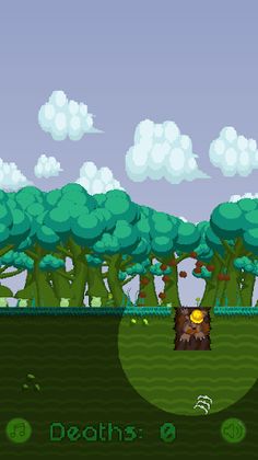 A mole in a hole - Screenshot 4