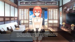 Kaori After Story - Screenshot 2