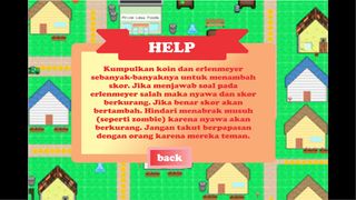 Garden Chemistry - Screenshot 2