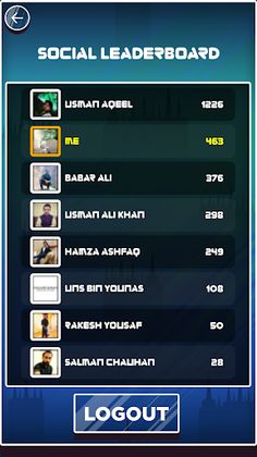 Jump Kitty Jump - Screenshot 2