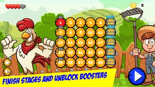 Catch My Eggs: Chicken Game - Screenshot 3
