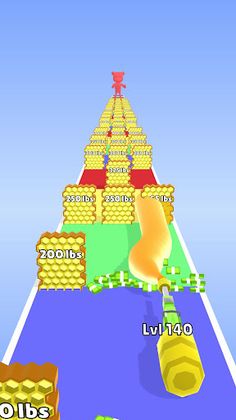 Honey Rush - Screenshot 4