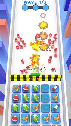 MatchZ - Screenshot 4