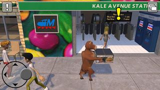 Steer Madness - Screenshot 3