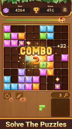 Jeweloku - Screenshot 2