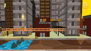 Cheese Mouse - Screenshot 2