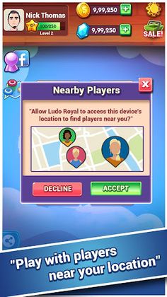 Ludo Royal - Online King - Screenshot 4