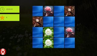 Flower Match Game - Screenshot 3