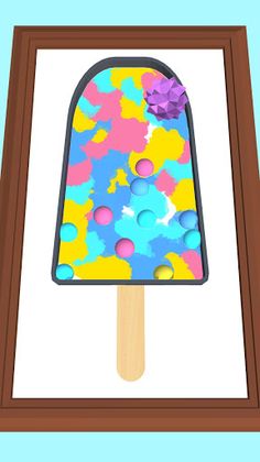 Pop it! - Screenshot 1