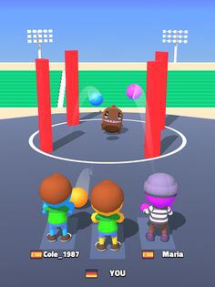 Feed Beast - Screenshot 4