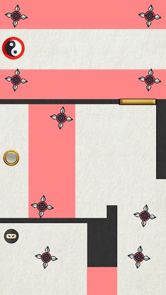 Finger Ninja - Screenshot 2