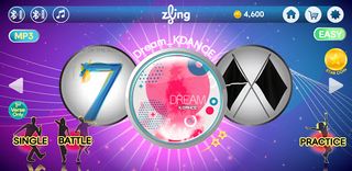 Zling - Screenshot 2