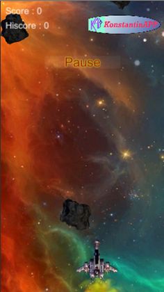 Space Cleaner - Screenshot 2