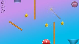 Magic Wand - Screenshot 1