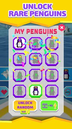 Igloo Rush! - Screenshot 3