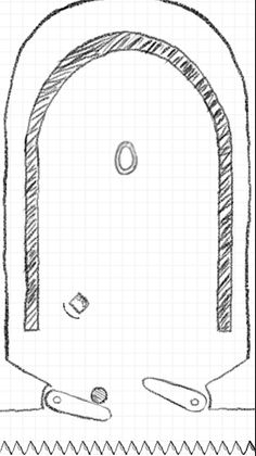 Doodle Pinball - Screenshot 1