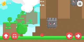 Angry Runner | Jangle Runner - Screenshot 3