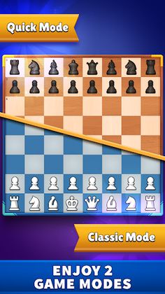 Chess Clash: Online & Offline - Screenshot 2