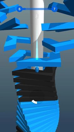 Stack Mania 3D - Screenshot 3