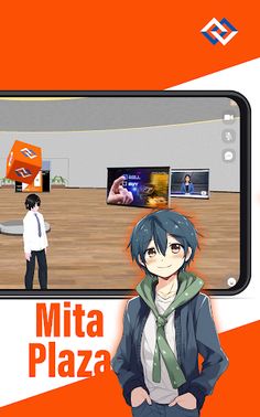 Mitaverse - Screenshot 4