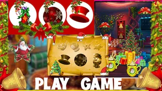 Joyous Santa Claus Escape - Screenshot 3