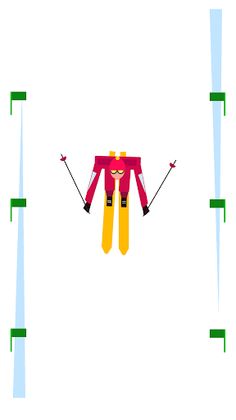 Snow Runner - Screenshot 1