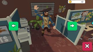 Office Wars: Tower Defense - Screenshot 2