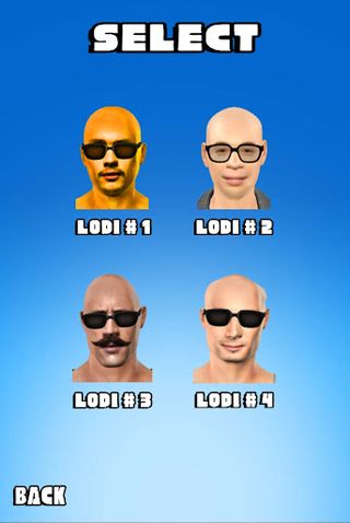 Carbon Lodi 2.0 - Screenshot 3