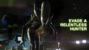 Alien: Isolation - Screenshot 3