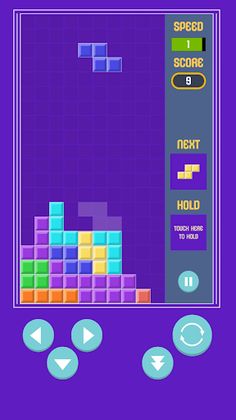 Brick Puzzle Classic - Screenshot 4