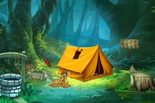 23 Adventure Rooms Escape - Screenshot 3