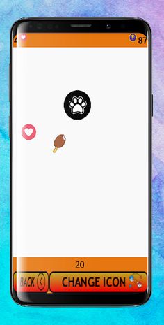 Joy's Game - Screenshot 4