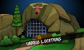 Mystery escape games - new 100 - Screenshot 2