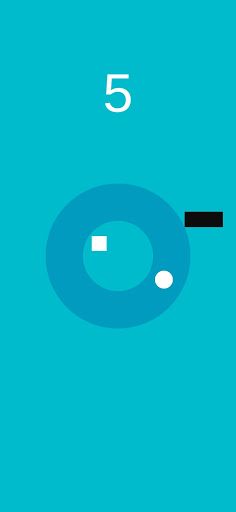 Turn Ball - Screenshot 3