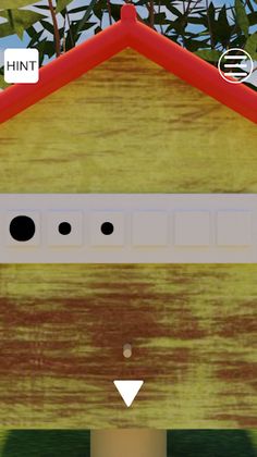 ESCAPE GAME Park - Screenshot 1