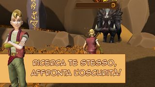 Dare - Adventure on PPC (CPP) - Screenshot 3