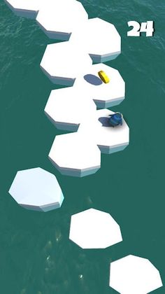 Kippie the Penguin - Escape! - Screenshot 3