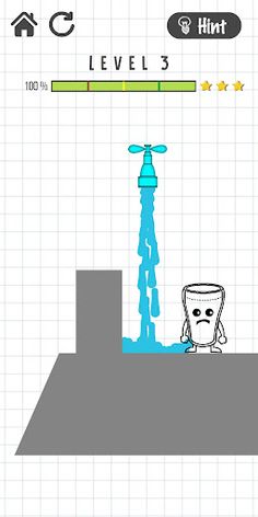 Cups And Stopcock - Screenshot 4