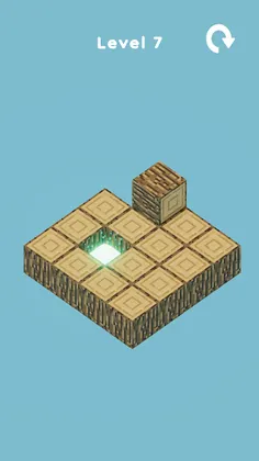 Cube Lube - Screenshot 3