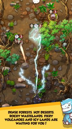 Diehard Wizard - Screenshot 3