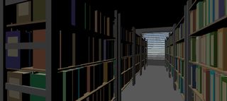 Escape of American School - Screenshot 2