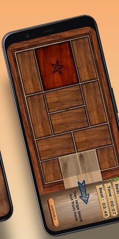 Magul Parakkuwa - Slide Puzzle - Screenshot 2