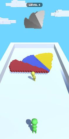 Bumerang - Screenshot 4