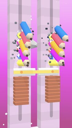 Double Cut - Screenshot 2