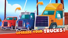 Idle Lumber: Business Empire - Screenshot 4