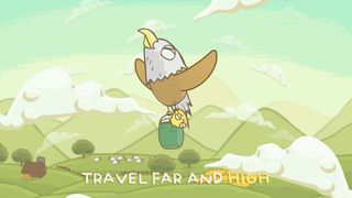 Chicky Duo - Screenshot 3