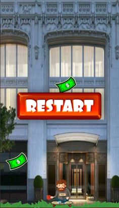 Skate Beggar - Screenshot 2