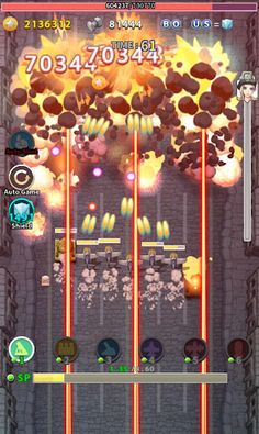 1942 Atomic war - Screenshot 3