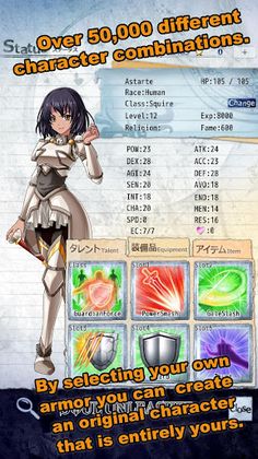 Soul Unleashed Full Version - Screenshot 2