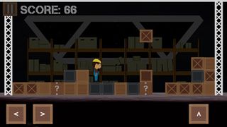 Warehouseman - Screenshot 2
